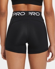 Quần Ngắn Thể Thao Nữ Nike AS W NP 365 SHORT 5IN