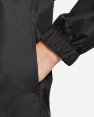 Áo Khoác Thể Thao Nữ Nike Sportswear Essential Repel - Đen