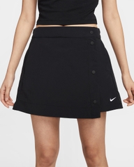 Váy Thời Trang Nữ Nike AS W NSW ESSNTL WVN MR 3
