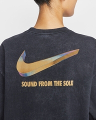 Áo Tay Ngắn Thời Trang Nike Nữ AS W NSW OS SS TEE FVL