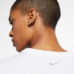 Áo Tay Ngắn Thể Thao Nữ Nike AS W NK MILER TOP SS