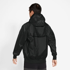 Áo Khoác Thời Trang Nam Nike AS M NK WVN LND WR HD JKT