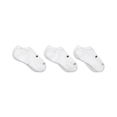 Vớ Thể Thao Unisex Nike U Nk Everyday Plus Cush Footie 3 Pack