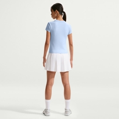Áo Tay Ngắn Thời Trang Nữ Nike Sportswear Chill Knit