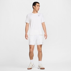 Quần Ngắn Thể Thao Nam Nike  Advantage Men's Dri-FIT 6
