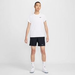 Áo Tay Ngắn Thể Thao Nam Nike Court Victory Men's Dri-FIT Tennis Top