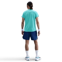 Áo Tay Ngắn Thể Thao Nam Nike Court Victory Men's Dri-FIT Tennis Top