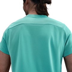 Áo Tay Ngắn Thể Thao Nam Nike Court Victory Men's Dri-FIT Tennis Top