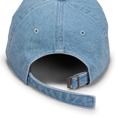 Nón Thể Thao Unisex  Nike Club Unstructured Denim Cap