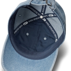 Nón Thể Thao Unisex  Nike Club Unstructured Denim Cap