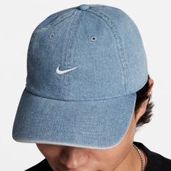Nón Thể Thao Unisex  Nike Club Unstructured Denim Cap