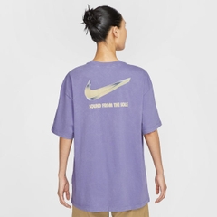 Áo Tay Ngắn Thời Trang Nữ Nike AS W NSW OS SS TEE FVL