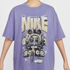 Áo Tay Ngắn Thời Trang Nữ Nike AS W NSW OS SS TEE FVL