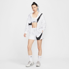 Quần Ngắn Thể Thao Nữ Nữ Nike As W Nsw Cls Wvn Mr 5