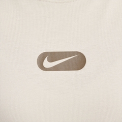Áo Tay Ngắn Thời Trang Nữ Nike AS W NSW CLUB SS TEE OC SWOOSH