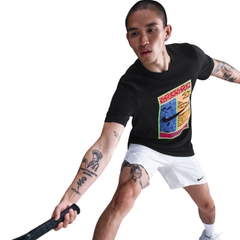 Áo Tay Ngắn Thể Thao Nam Nike AS M NKCT DF TEE COURT