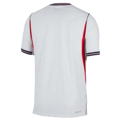 Áo Tay Ngắn Thể Thao Nam Nike England National Team 2026 Match Home