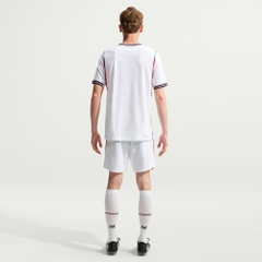 Áo Tay Ngắn Thể Thao Nam Nike England National Team 2026 Match Home