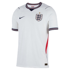 Áo Tay Ngắn Thể Thao Nam Nike England National Team 2026 Match Home