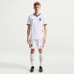 Áo Tay Ngắn Thể Thao Nam Nike England National Team 2026 Match Home