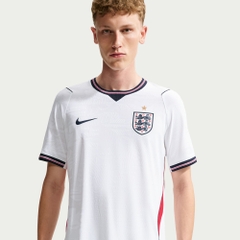 Áo Tay Ngắn Thể Thao Nam Nike England National Team 2026 Match Home