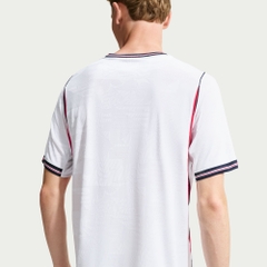 Áo Tay Ngắn Thể Thao Nam Nike England National Team 2026 Match Home