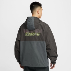 Áo Khoác Thời Trang Nam Nike As M Nk Club Marina Anorak Opp