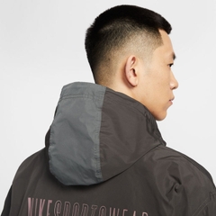 Áo Khoác Thời Trang Nam Nike As M Nk Club Marina Anorak Opp