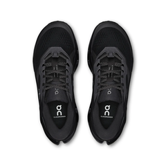 Giày Chạy Bộ Nam On Running Cloudrunner 3 Black | Black