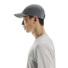 Nón Thể Thao Unisex On Running Lightweight Cap | Gray