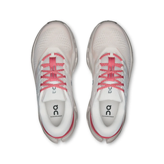 Giày Chạy Bộ Nữ On Running Cloudrunner 3 Oyster | Camellia
