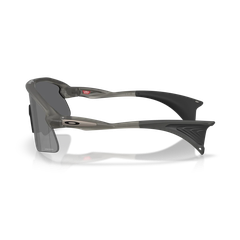 Kính Mát OAKLEY Stunt devil GREY SMOKE