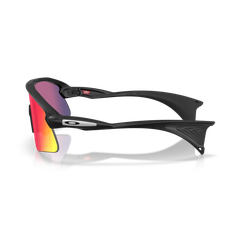 Kính Mát OAKLEY Stunt devil MATTE BLACK