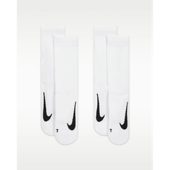 Vớ Thể Thao Unisex Nike U NK MULTIPLIER CREW 2PR CUSH