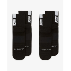 Vớ Thể Thao Unisex Nike Multiplier 2PR