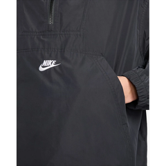 Áo Khoác Thể Thao Nam Nike Club Men's Marina Anorak