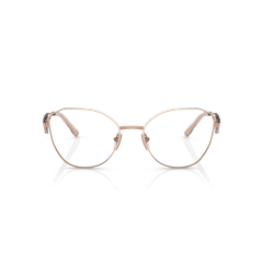 PRADA 0PR 52ZV SVF1O1 PINK GOLD