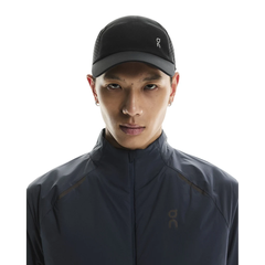 Nón Thể Thao Unisex On Running Lightweight Cap - Black