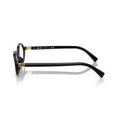 MIU MIU 0MU 01XV 1AB1O1 BLACK