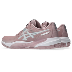 Giày Quần Vợt Nữ Asics Gel-Challenger 15 Morganite | Piedmont Grey