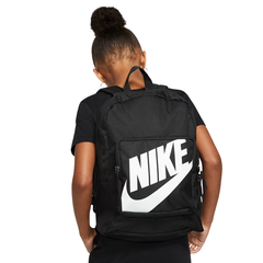 Ba Lô Thể Thao Trẻ Em Unisex Nike Basic - Đen