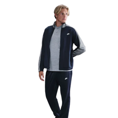 Bộ Quần Áo Thời Trang Nam Nike Men's Oversized Knit Tracksuit Bottoms