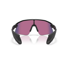 Kính Mát OAKLEY Stunt devil MATTE BLACK