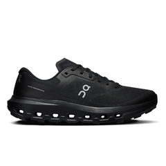 Giày Chạy Bộ Nam Cloudvista 3 Black | Black