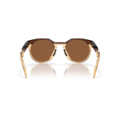 Kính Mát OAKLEY Hstn a DARK AMBER/LIGHT CURRY