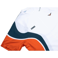 Áo Tay Ngắn Thể Thao Nam K-Swiss Short Sleeve T-Shirt