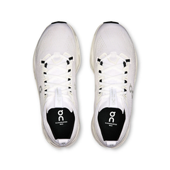 Giày Chạy Bộ Nam On Running Cloudsurfer Max White | White