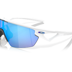 Kính Mát OAKLEY Sphaera MATTE WHITE