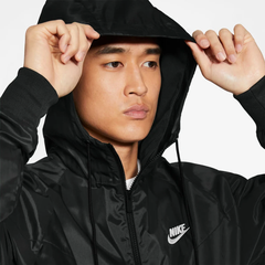 Áo Khoác Thời Trang Nam Nike AS M NK WVN LND WR HD JKT