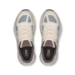 Giày Sneaker Nữ On Running Cloudtilt Remix Silver | Ivory